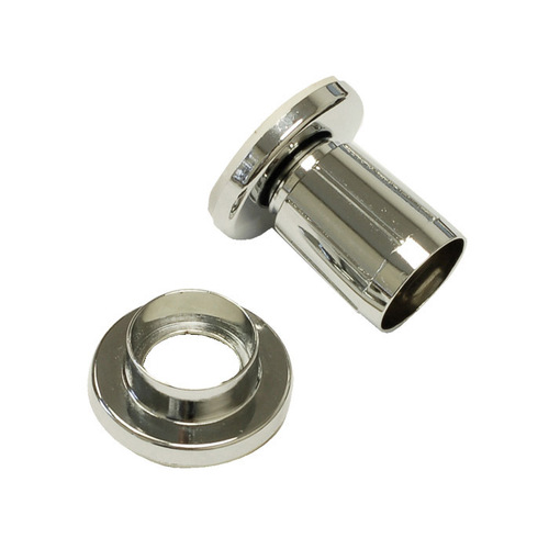 BHP 006CH Flange Sets, Chrome