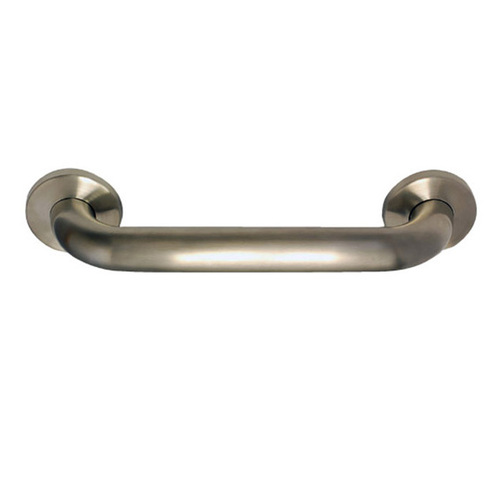 BHP HC12 HC Series Grab Bars 1 1/2 O.D. Concealed, Satin Nickel