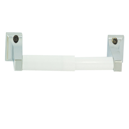 BHP 1208 Land’s End Paper Holder, Chrome