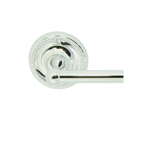 BHP 8718 Laurel Heights Towel Bar, Chrome