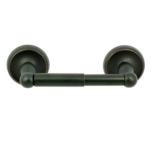 BHP 3109DB Miraloma Park Paper Holder, Dark Bronze