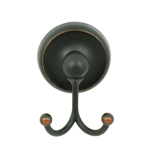 BHP 3102DB Miraloma Park Robe Hook, Dark Bronze