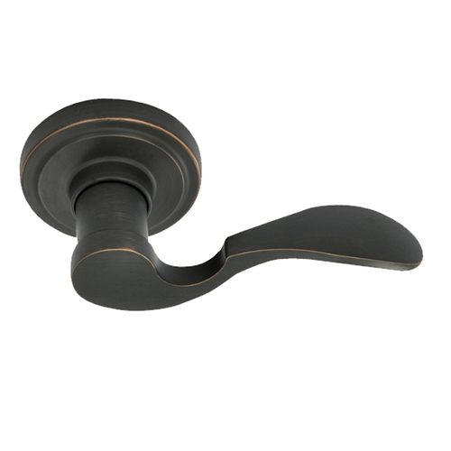 BHP N80111DB Dolores Park Lever, Dark Bronze