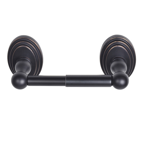 BHP 4909DB Nob Hill Paper Holder, Dark Bronze