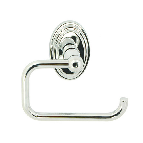 BHP 8907 Nob Hill Euro Paper Holder, Chrome