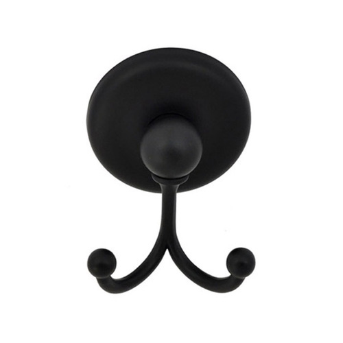 BHP 4202BLK Noe Valley Robe Hook, Matte Black