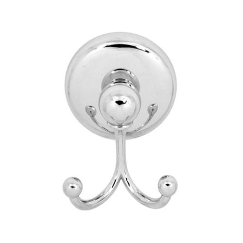 BHP 8202 Noe Valley Robe Hook, Chrome