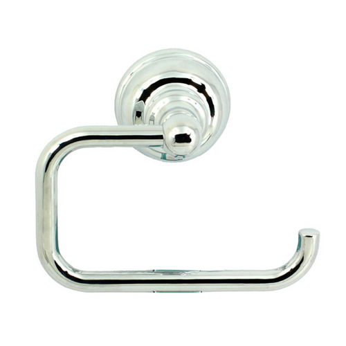 BHP 3707CH Sea Cliff Euro Paper Holder, Chrome