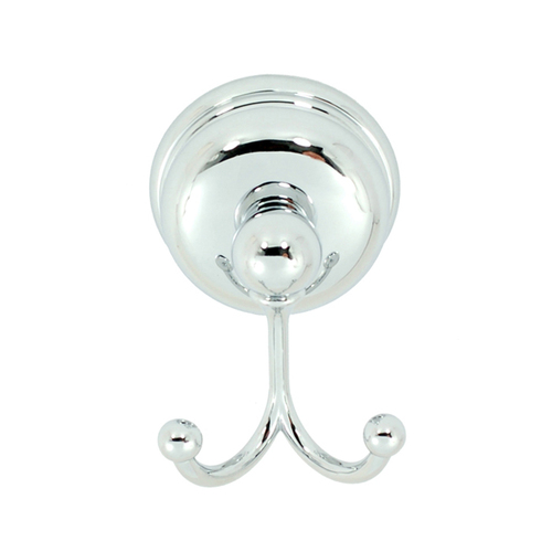 BHP 3702CH Sea Cliff Robe Hook, Chrome