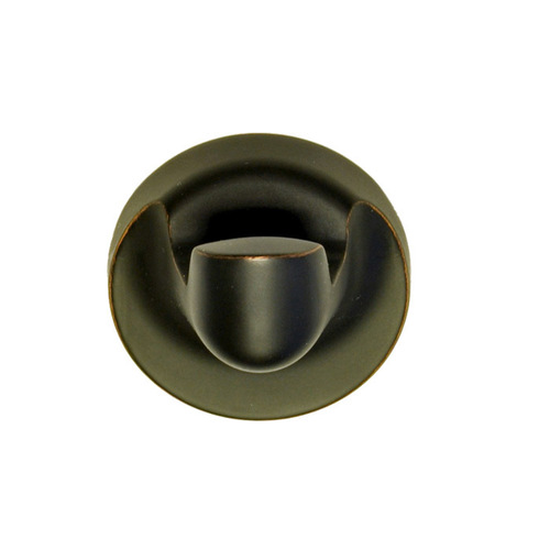 BHP 2401DB Soma Robe Hook, Dark Bronze