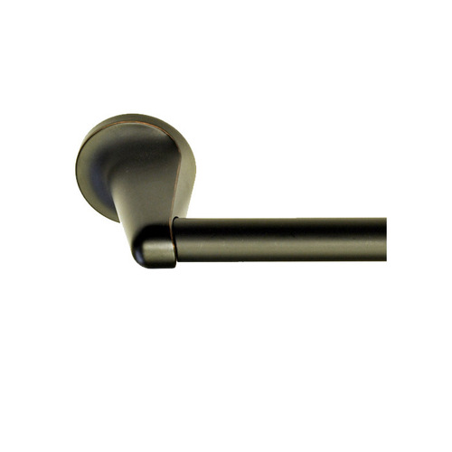 BHP 2424DB Soma Towel Bar, Dark Bronze