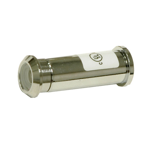 BHP 795N 160 UL Door Viewer, Chrome
