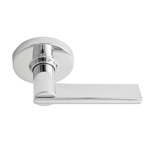 BHP UL08188CH Palo Alto Lever U.L.Listed, Chrome