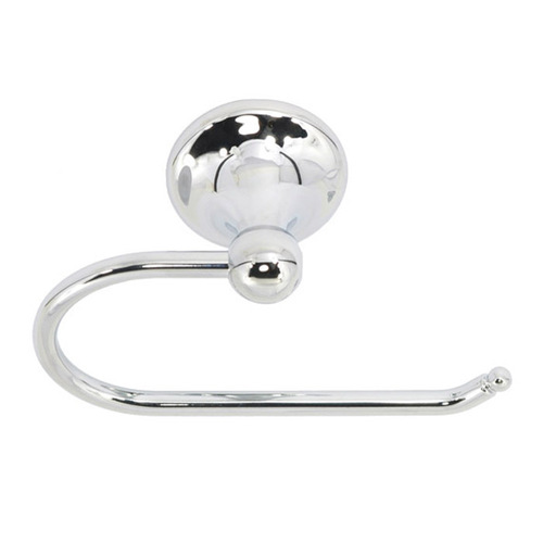 BHP 8307 Waterfront Euro Paper Holder, Chrome