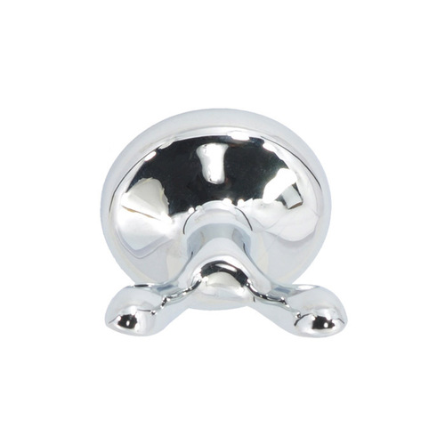 BHP 8302 Waterfront Robe Hook, Chrome
