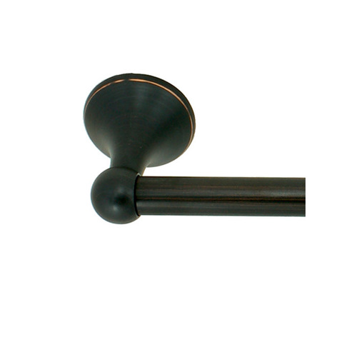 BHP 3324DB Waterfront Towel Bar, Dark Bronze