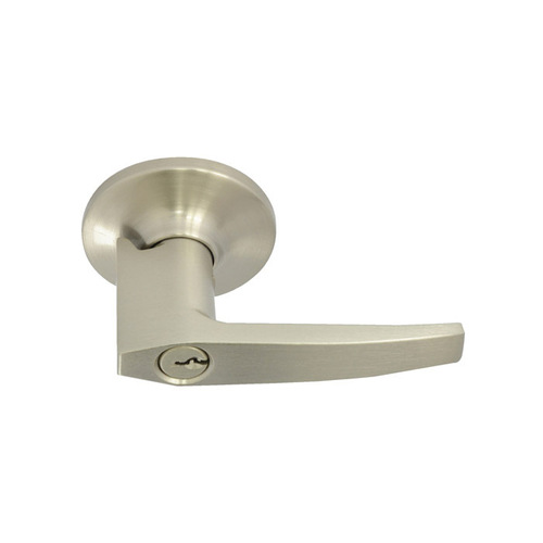 BHP UL25526DC Soma U.L. Listed, Satin Nickel