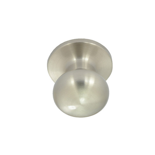 BHP UL52115SN Noe Valley U.L. Listed, Satin Nickel