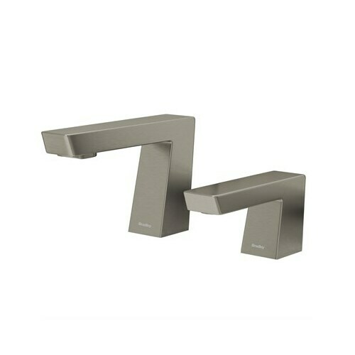 Bradley S53-3700-RL5-BB Verge Zen Series BB Faucet