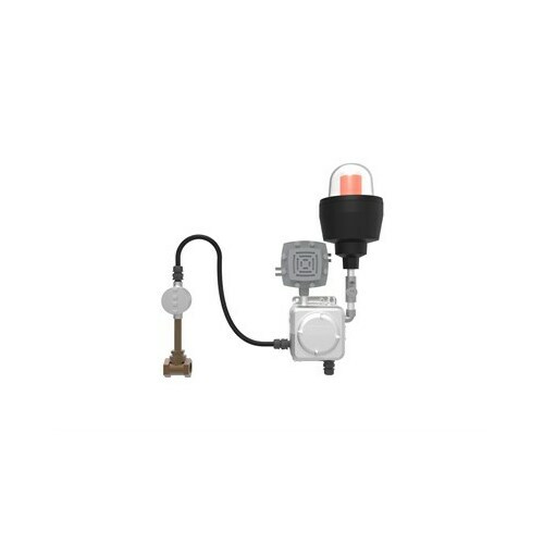Bradley S19-324D1D Heat Trace Signaling System, C1 D1
