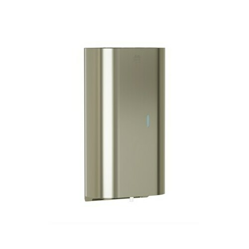 Bradley 6B1-119373-BN Elvari Foam Soap Disp-Sensor-40oz-Surf Brushed Nickel