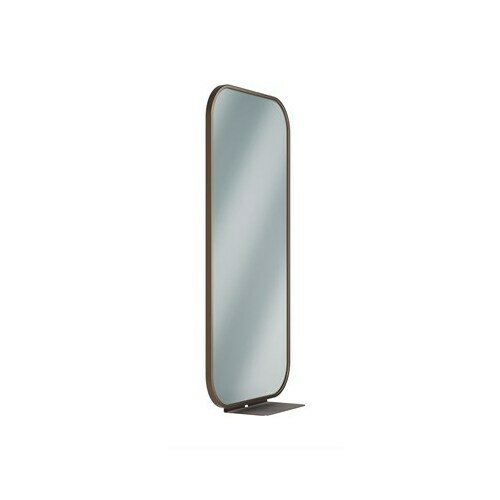 Bradley 7B1-2018360-BZ Brushed Bronze Frame Mirror 18