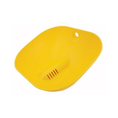Bradley 187-320 Halo Plastic Bowl Kit