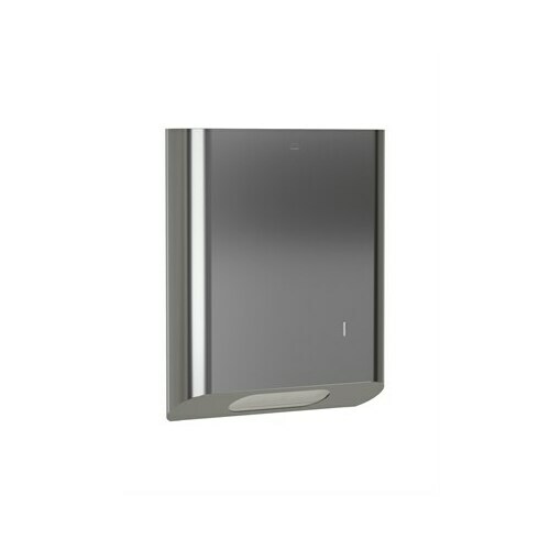 Bradley 2B1-110000 Medium Capacity Surface-Mounted Towel Dispenser