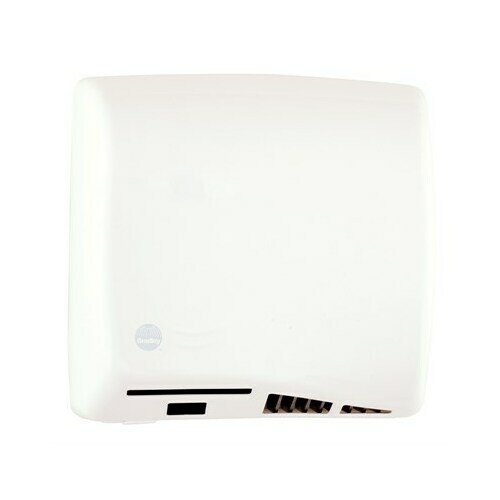 Bradley 2902-287300 Hand Dryer, Sensor, Steel, Surface