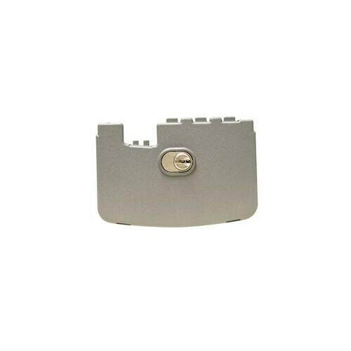Bradley HW0091 Coin Retain Cash Box, Series 800