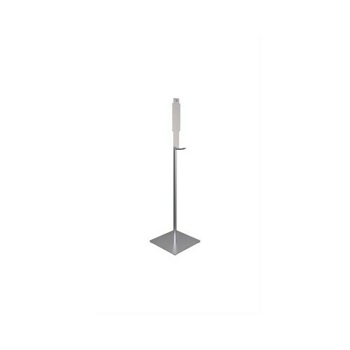 Bradley 6A20-110000 Hand Sanitizer/Soap Dispenser Stand