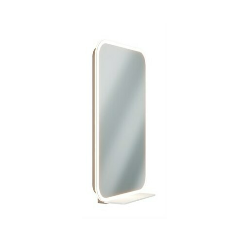 Bradley 7B1-7024360 Frameless LED Mirror 24