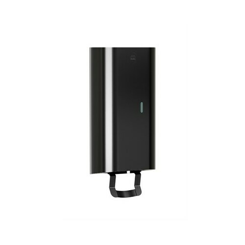 Bradley 6B1-110073-BB Brushed Black Foam Soap Dispenser - 40 oz