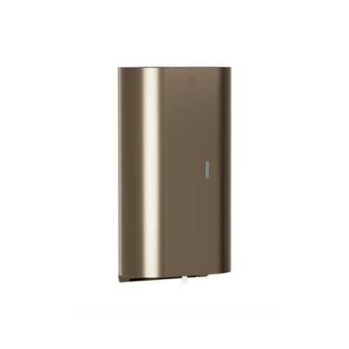 Bradley 6B1-119373-BZ Elvari Foam Soap Disp-Sensor-40oz-Surf Brushed Bronze
