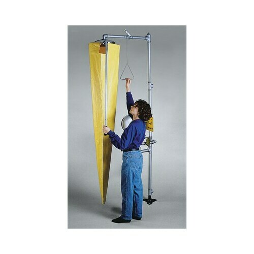 Bradley S19-330ST Drench Shower Tester