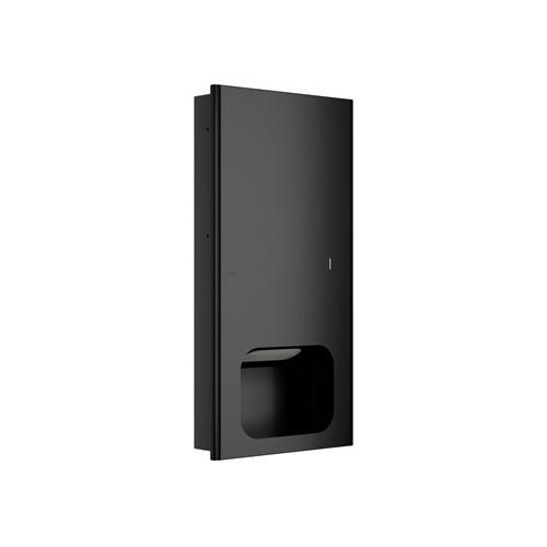 Bradley 2B1-003600-BB Elvari Surface-Mounted Recessed Towel Dispenser