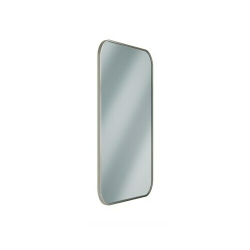 Bradley 7B1-0024360-BS Brushed Stainless 24x36 Frame Mirror