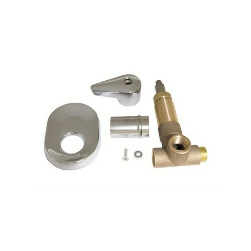 Bradley S67-507 Shower Compression Valve