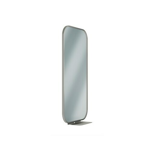 Bradley 7B1-2018360 Stainless Frame Mirror 18