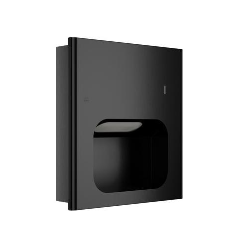 Bradley 2B1-003400-BB Elvari Surface-Mounted Recessed Towel Dispenser