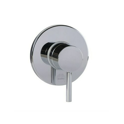 Bradley S27-372 DIVERTER VALVE ASM.-1C
