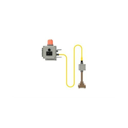 Bradley S19-324D Signaling System, Showers