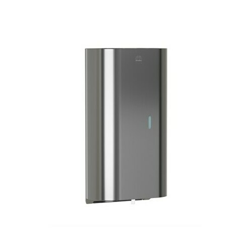 Bradley 6B1-119300 Santzr 40oz Liquid Soap/Gel Dispenser with Sensor