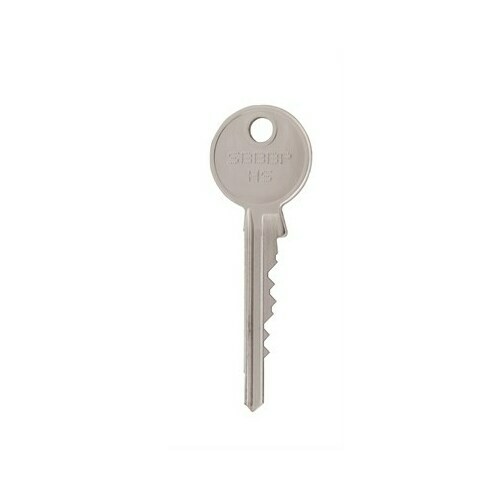 Bradley HW0094 Master Key Penalty Style, Series 800