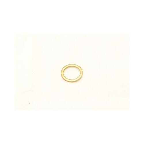 Bradley 142-002BF Washer .641X.813X.063 Flat