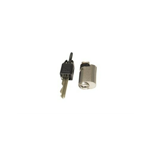 Bradley HW0045-A Cylinder Kit W/Std User Key