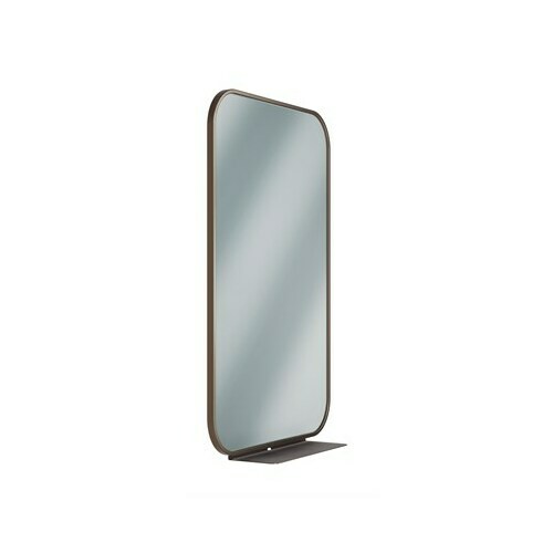 Bradley 7B1-2024360-BZ Brushed Bronze Frame Mirror 24