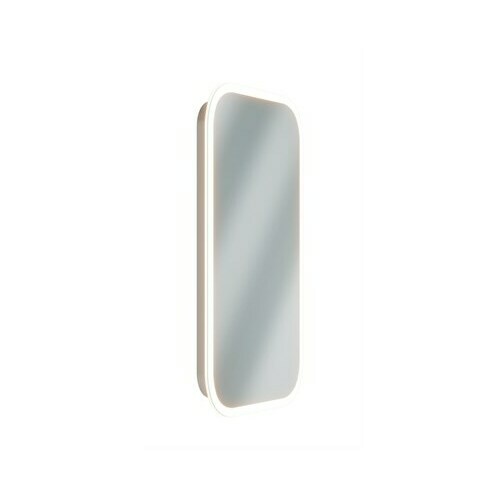 Bradley 7B1-5018300 Frameless LED Mirror, 18