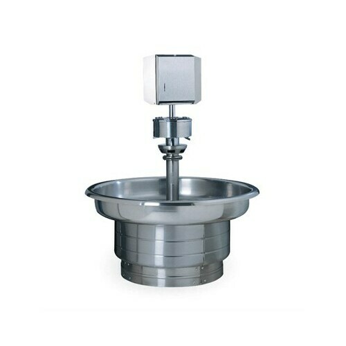 Bradley S93-532 Washfountain Classic SS 36in