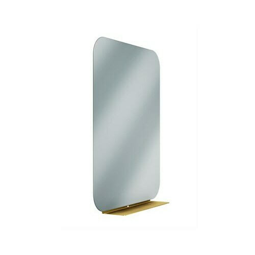 Bradley 7B1-3030360-BR Frameless Mirror 30